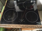 Używana płyta indukcyjna Amica