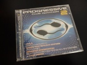 Progressive Club Rotation 2 CD 