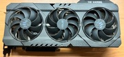 RTX 3080 Asus Tuf Gaming OC V2 LHR 10GB Gwarancja