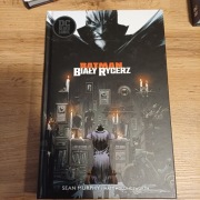 Batman biały rycerz