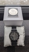 Zegarek Timex Moneta srebrna uncja 1oz Ag999 Helvetia gratis 