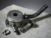 Chlodniczka chłodnica oleju Honda VFR 1200 