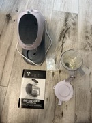 Wielofunkcyjny Robot kuchenny do przygotowywania posiłków dla niemowląt 7w1