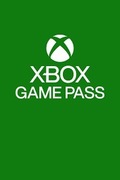 Gamepass ultimate for PC 2 miesiące