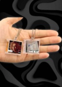 Brelok CD z NFC - Eminem "The Relapse"