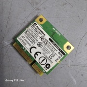 Karta sieciowa Wi-Fi Bluetooth Asus x550c AzureWave AW-NB097H 802.11 b/g/n