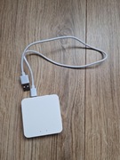 Smart Tuya bramka zigbee TYZG1