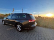 Volkswagen Passat b8 2019r 1.5 tsi DSG