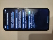 Iphone X 64GB stan bardzo dobry