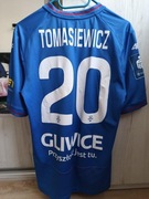 Piast Gliwice - Grzegorz Tomasiewicz 