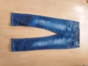 spodnie meskie rozmiar 30