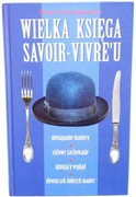 Wielka księga savoir-vivre'u - Herbert Schwinghammer