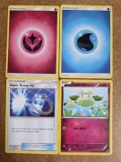 Pokemon tcg Karty Energii w tym baśniowa fairy energy itp