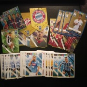 Karty Panini 365 Adrenalyn 2019. *NOWE*