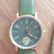 Zegarek i bransoletka jak na zdjęciach 