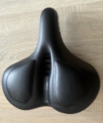 Bardzo wygodne siodełko DAWAY C50