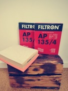 FILTRON AP 135/4