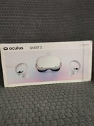 Gogle vr Oculus Quest 2 wersja 256GB