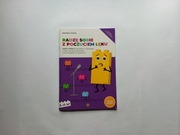 Radzę sobie z poczuciem lęku – karty pracy dla dzieci 8–15 lat NOWA