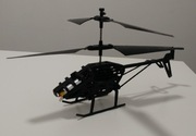 Helikopter Starkid -  na części, bateria, silnik...