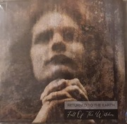 Sprzedam CD RETURNED TO THE EARTH