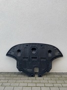 Podłoga silnika Kia Sportage IV