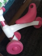 Rowerek biegowy Little Tikes Różowy 