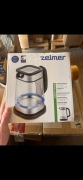 Czajnik Zelmer ZCK8021 SQUARE
