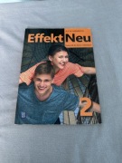 podręcznik język niemiecki „Effekt Neu” 2
