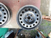 Felgi 16 vw