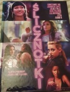 Ślicznotki film DVD