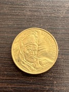 Moneta Stefan Batory 2 zł 1997 rok