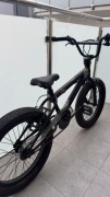 Rower BMX KS CYCLING BMX Freestyle 20" Fatt