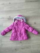 Kurtka dziecięca 122