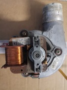 Wentylator do pieca gazowego