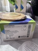 Worki stomijne i kosmetyki