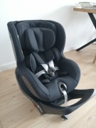 Fotelik VOLVO 0-18kg, obrotowy