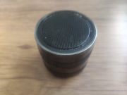 Głośnik Bluetooth 5V 3W TM-S12 Karta SD AUX Radio