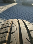 OPONY LETNIE FULDA 165/65/R13. 2SZTUKI 90zł sztuka do negocjacji