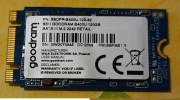 GOODRAM S400U M.2 2242 | 120GB