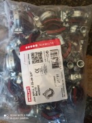 Pipe clamp MP-U-I 25-29 3/4" M8/10#2242262