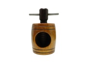 AAI ART DECO dziadek do orzechów