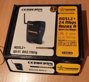 Router ADSL2+ Pentagram Cerberus P6331-42