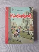 Kinderland - Mawil (nowy w folii)