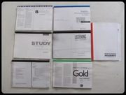 ENGLISH FOR ACADEMIC STUDY - Skrypty absolwenta anglistyki