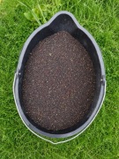 Rzepak paszowy opakowanie 20kg 