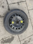Koło zapasowe dojazdówka BMW e46 e60 e90 R16