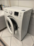 Pralka Samsung Ecobubble