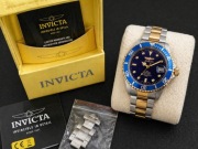 Zegarek Invicta Pro Diver Automatic – stan idealny!