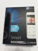 Wideo domofon video wifi inteligentny kamera HD